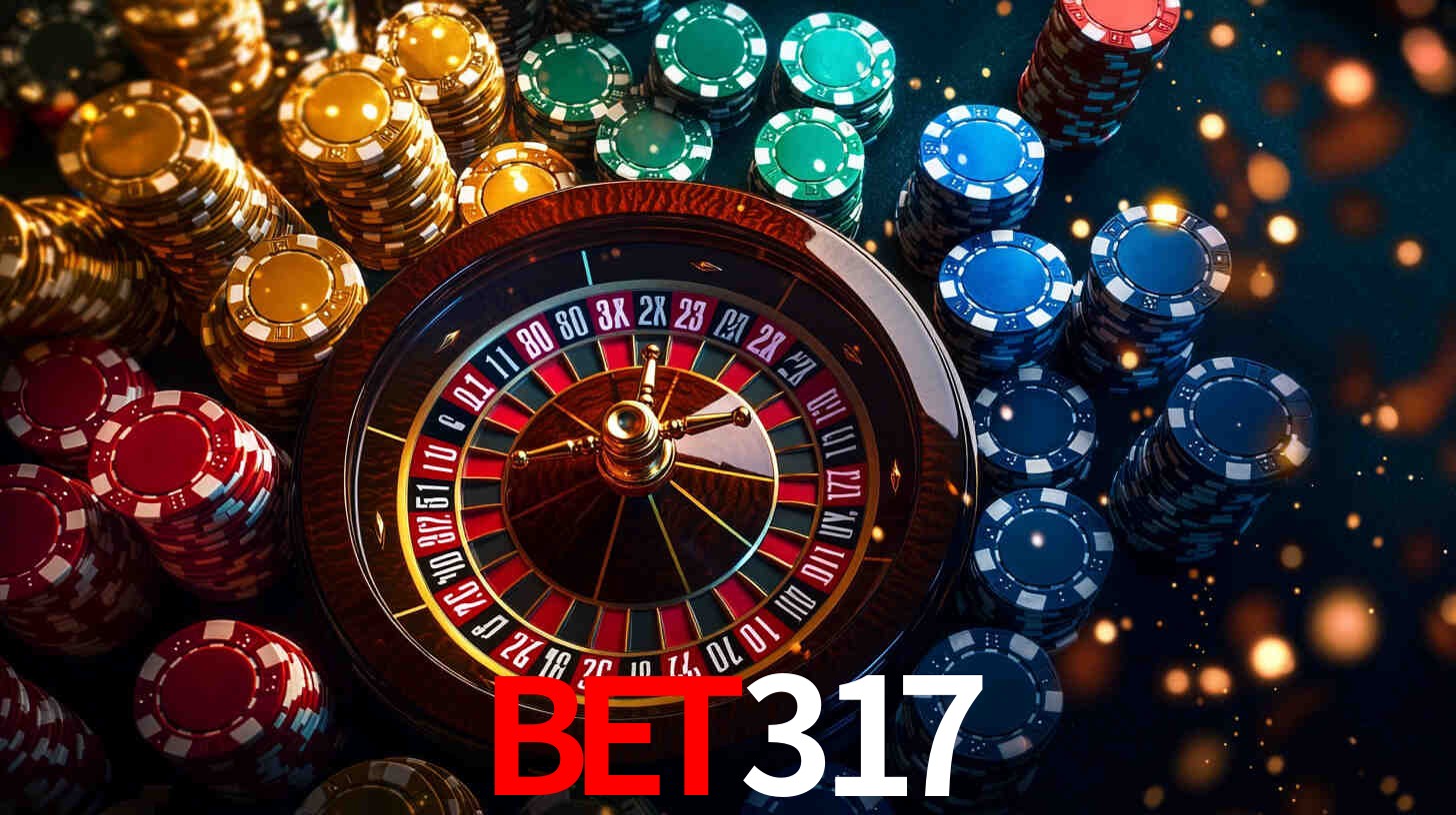 Welcome Bonus bet317