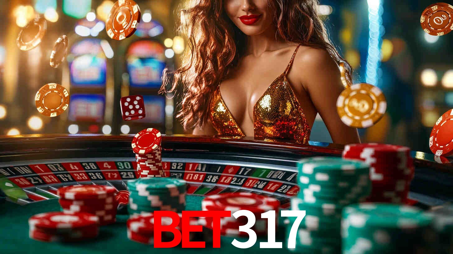 Experiência VIP bet317
