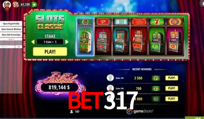 Descubra a Essência do bet317: Nossa História e Compromissos
