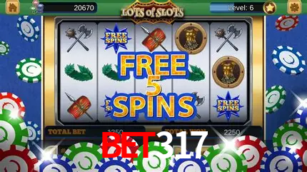 Desvendando o Mundo dos Jogos Virtuais na bet317