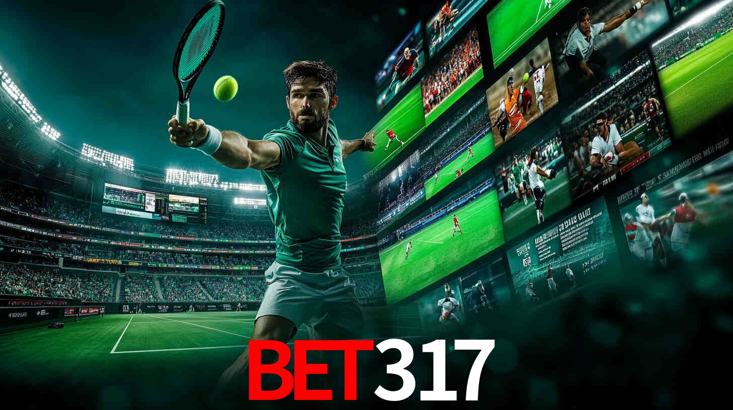Explorando a Categoria de Eventos em Apostas na bet317