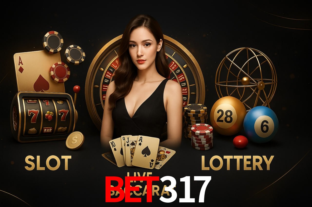 bet317 login