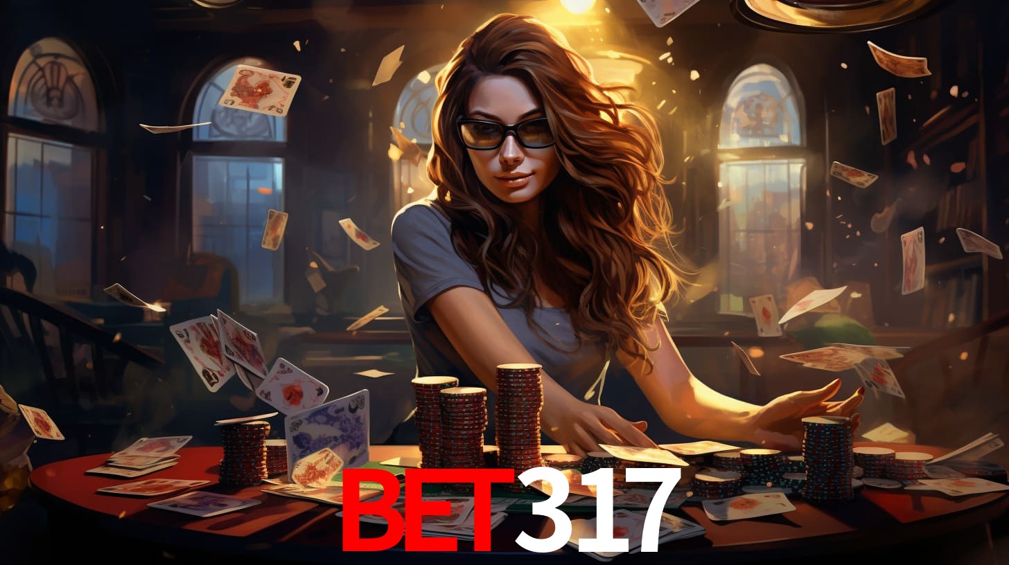 Game Providers bet317