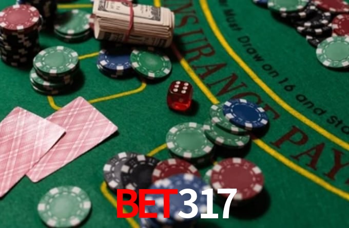 Exclusive Games bet317