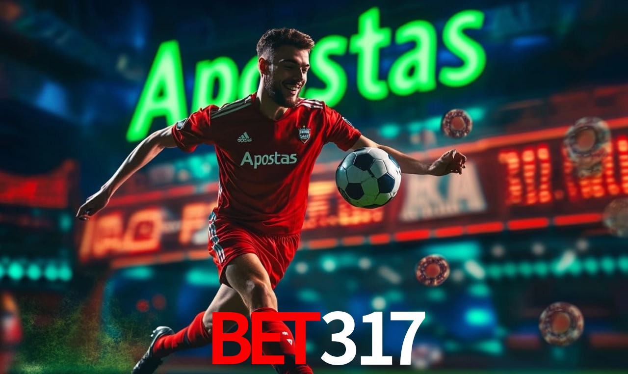Programa VIP bet317