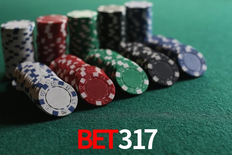 Weekend Specials bet317