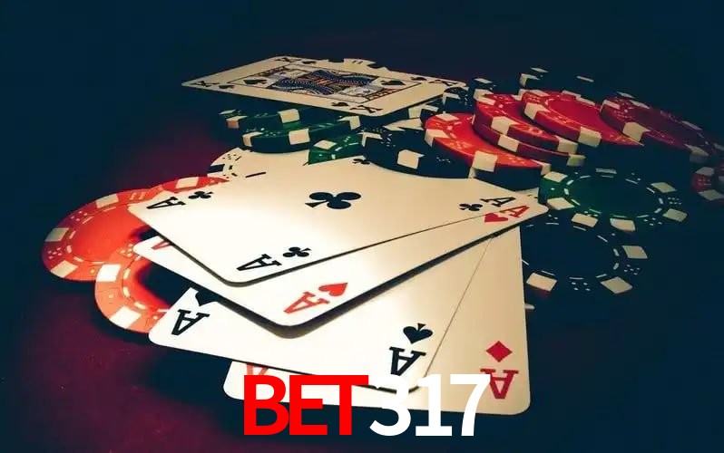 bet317 login
