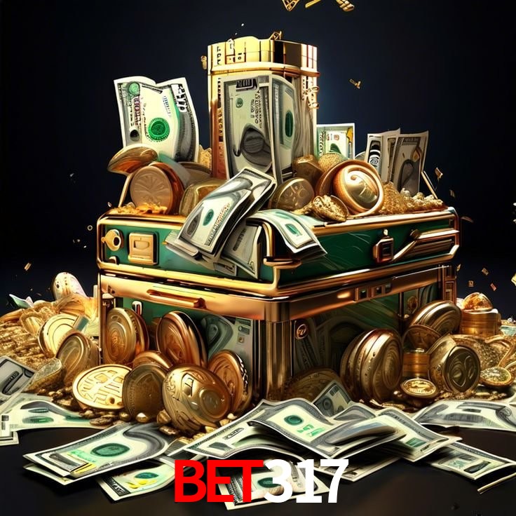 Recursos de Bônus bet317