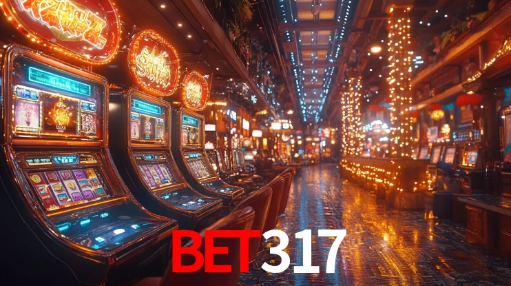 VIP Casino bet317