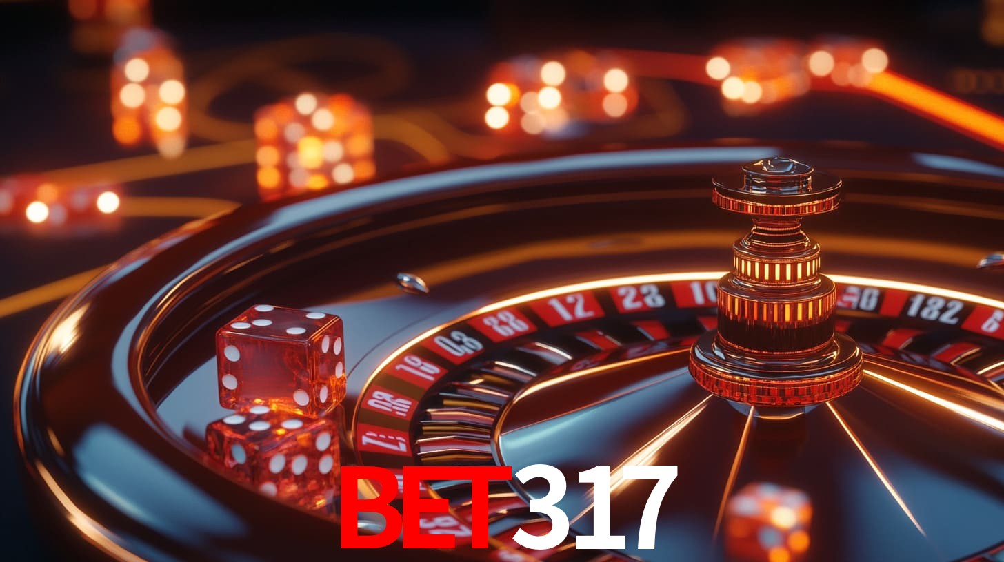 Welcome Bonus bet317