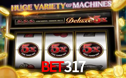 Inovações de Jogos na bet317: O Futuro das Experiências Interativas