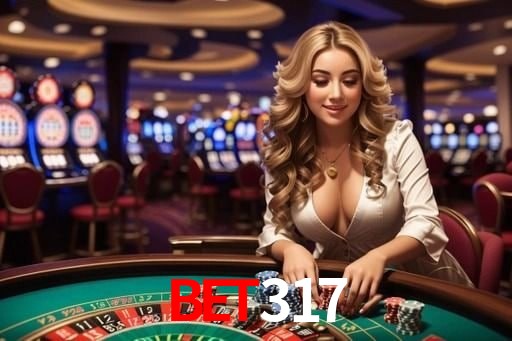 Secure Login bet317