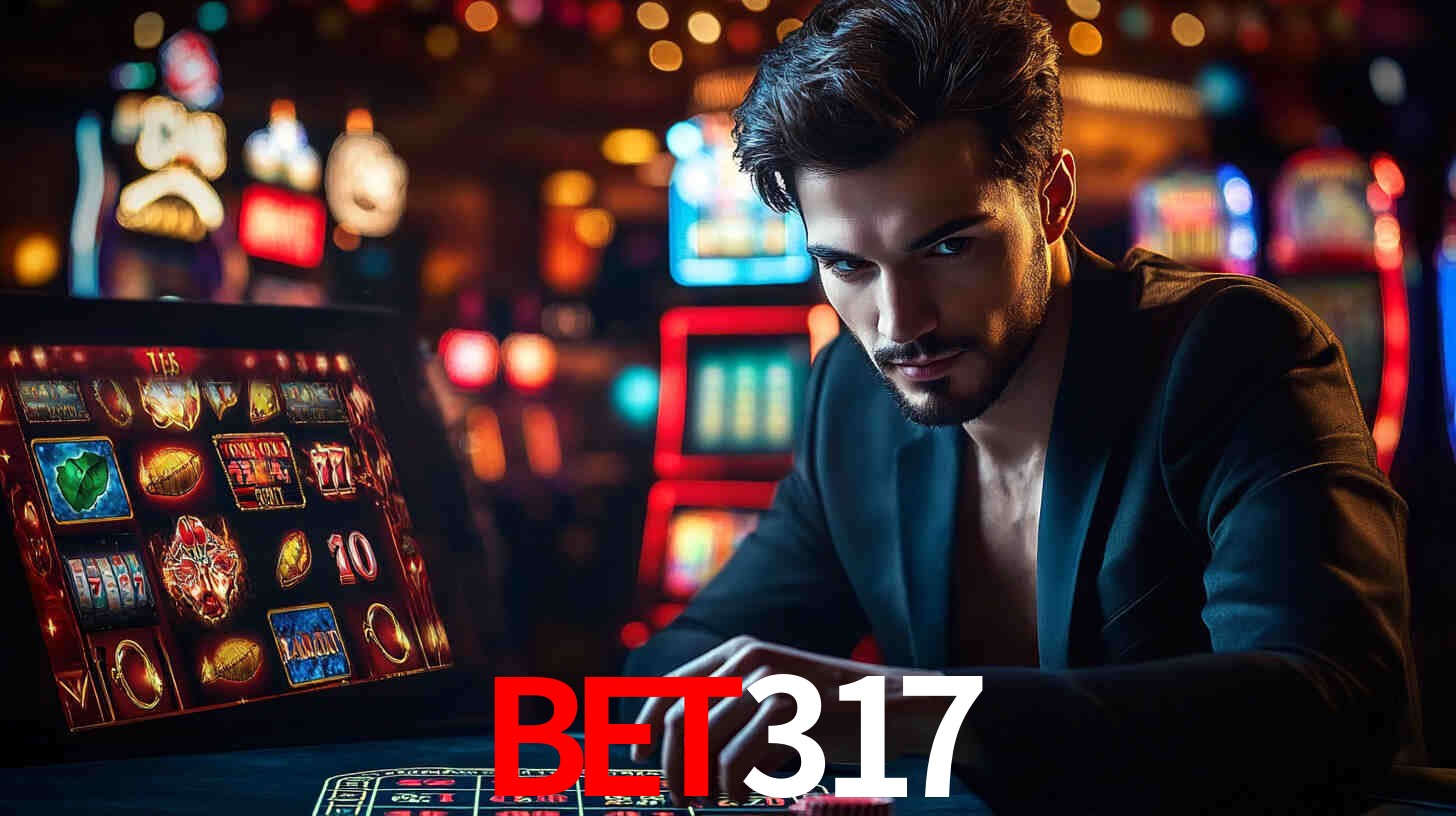 Programa VIP bet317