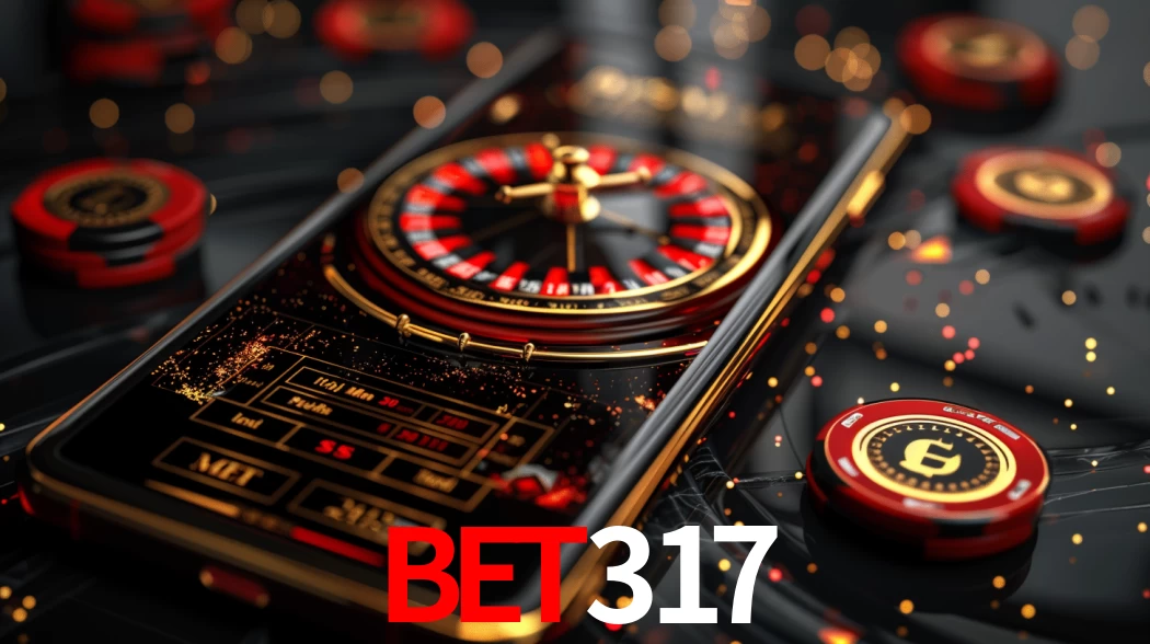 APP oficial da bet317 para mobile
