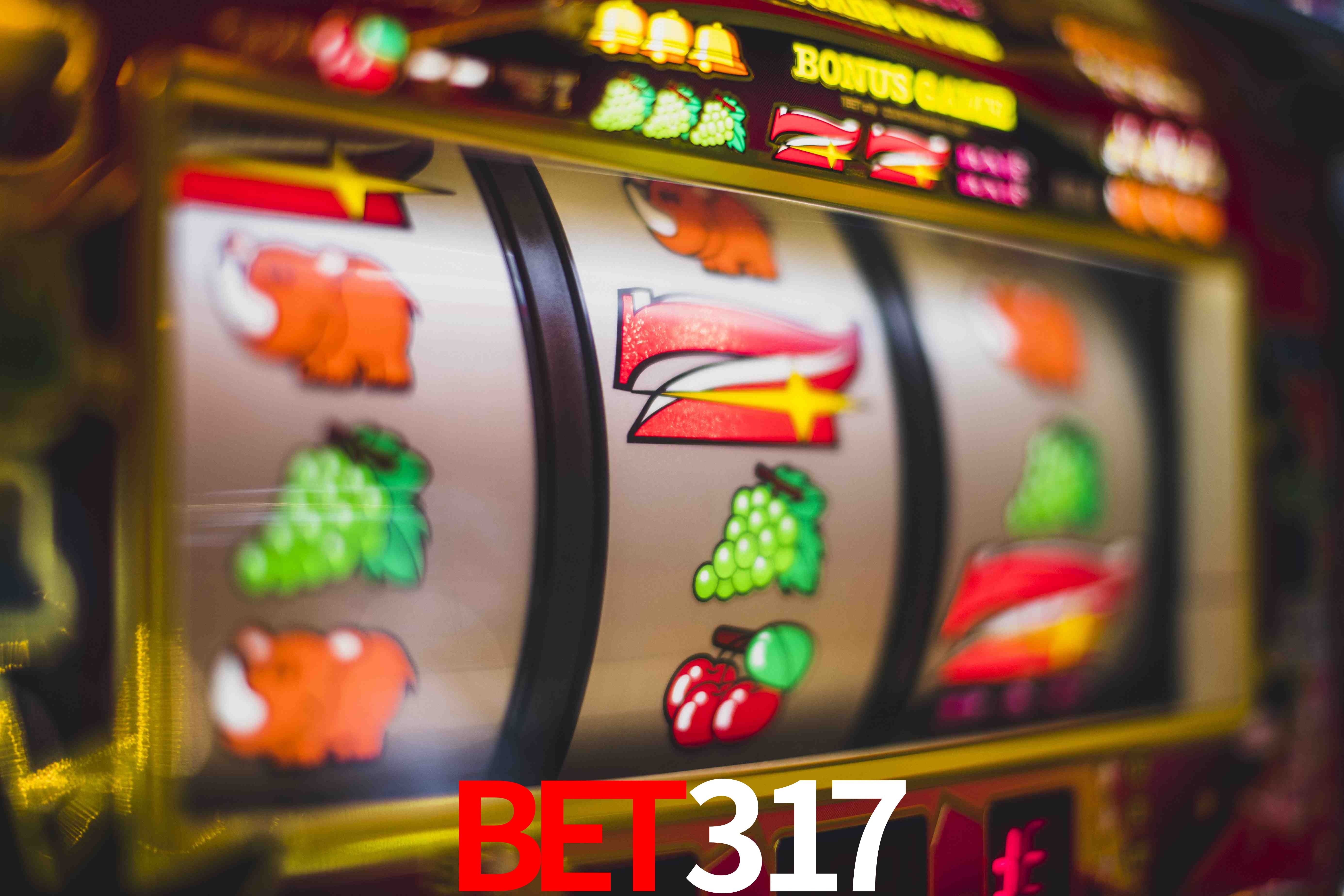 Account Benefits bet317