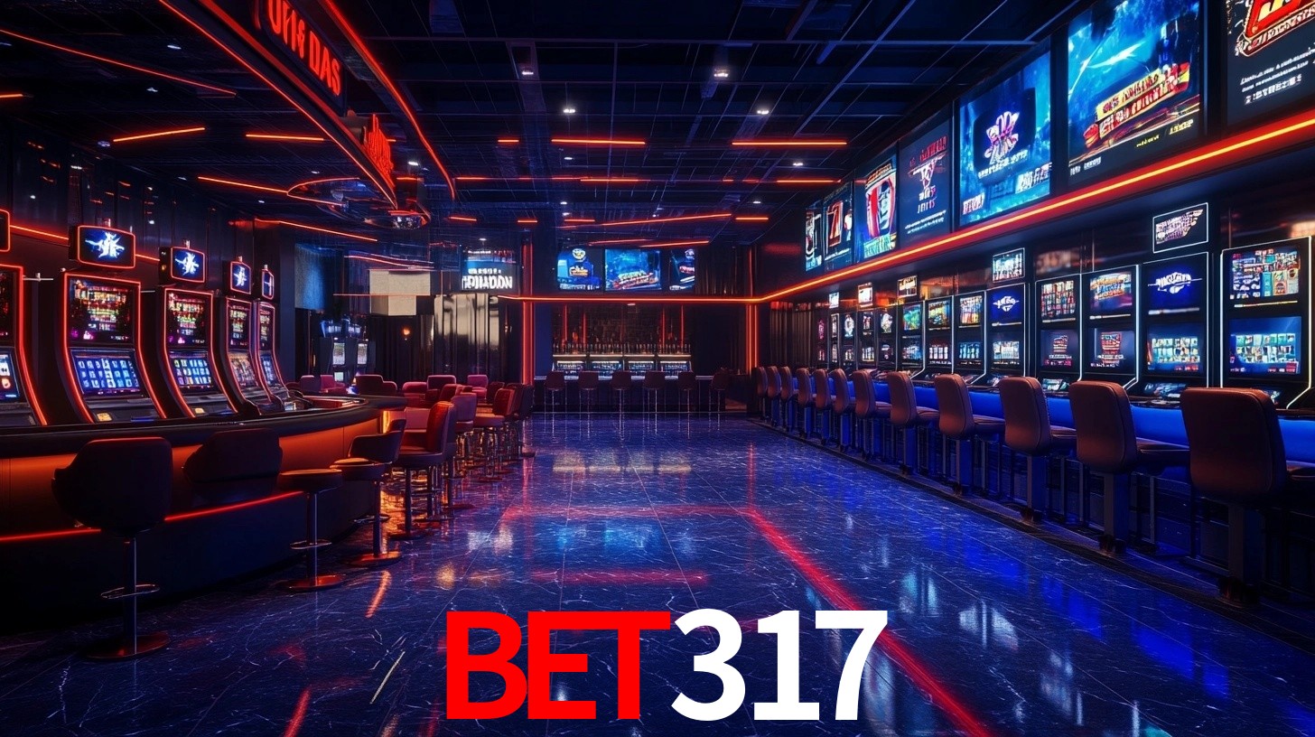 Bonus Features bet317