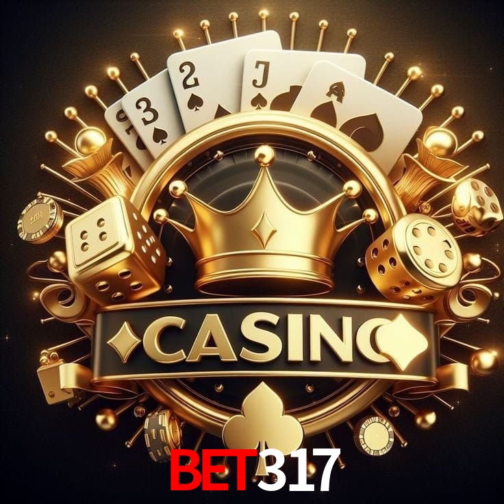 Casino Ao Vivo bet317