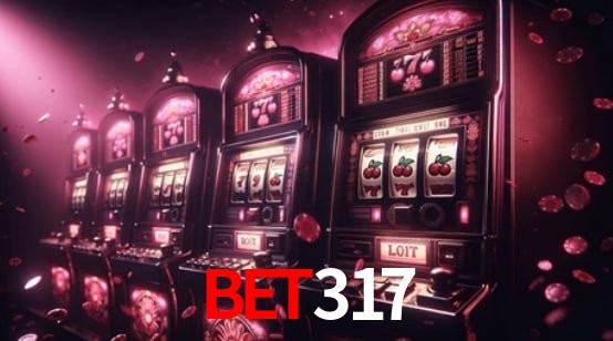 Bônus de Boas-vindas bet317