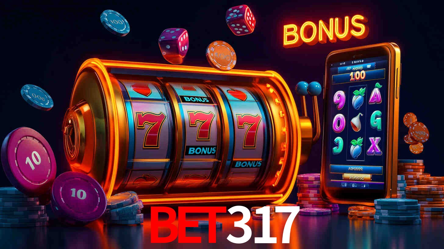 A Experiência Imersiva dos Cassinos Ao Vivo no bet317