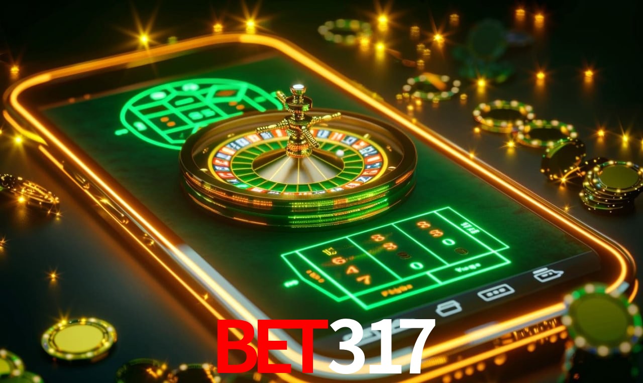 bet317 login