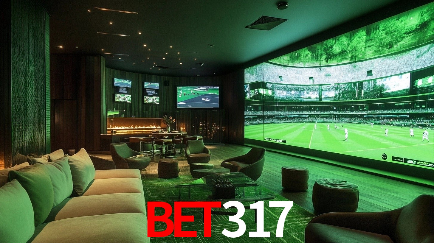 Live Casino bet317