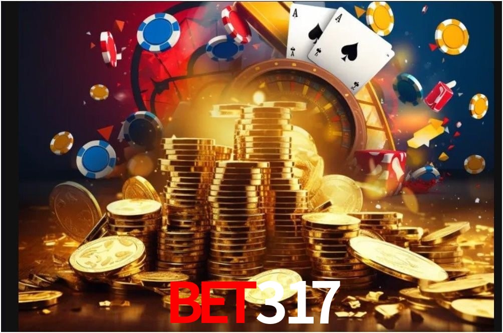 PIX Instantâneo bet317