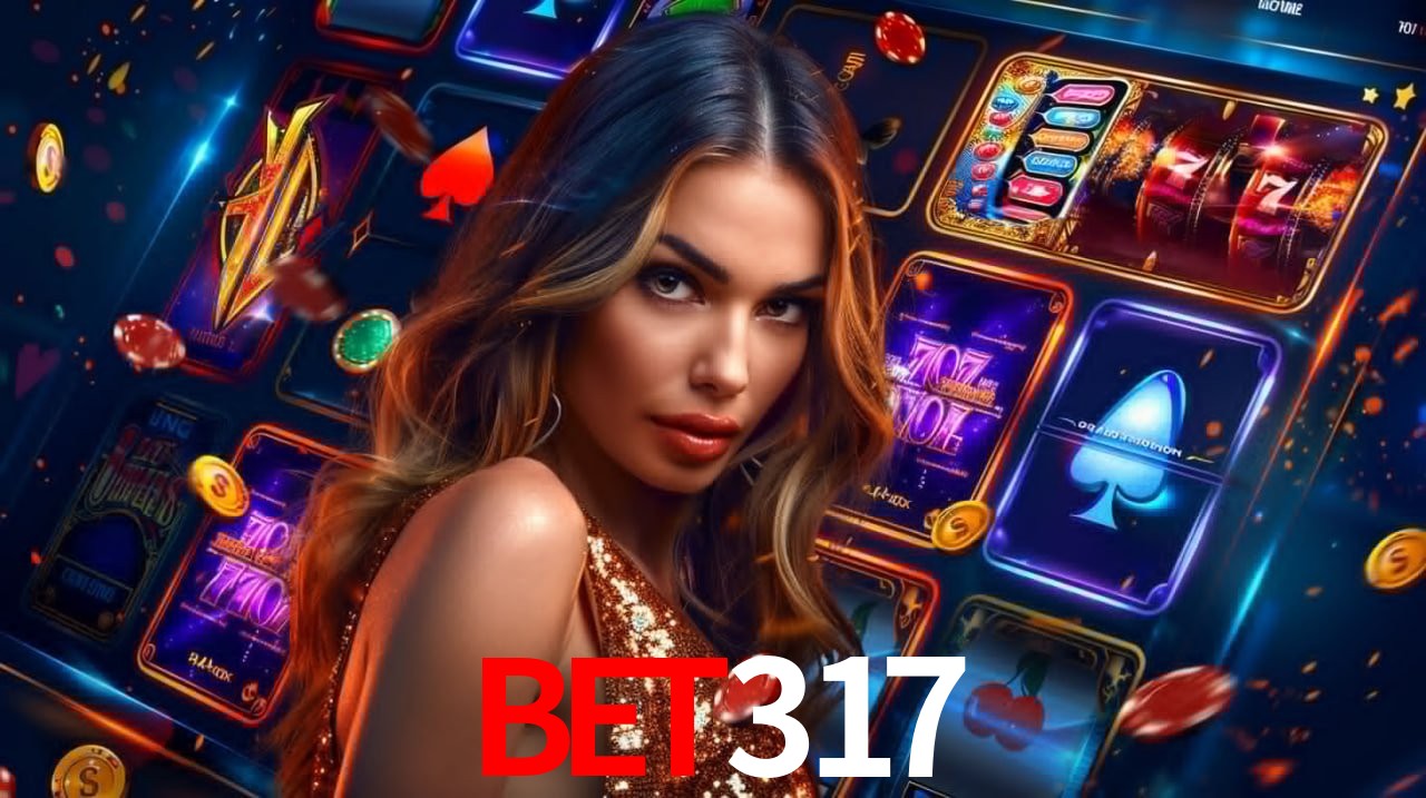 cassino bet317