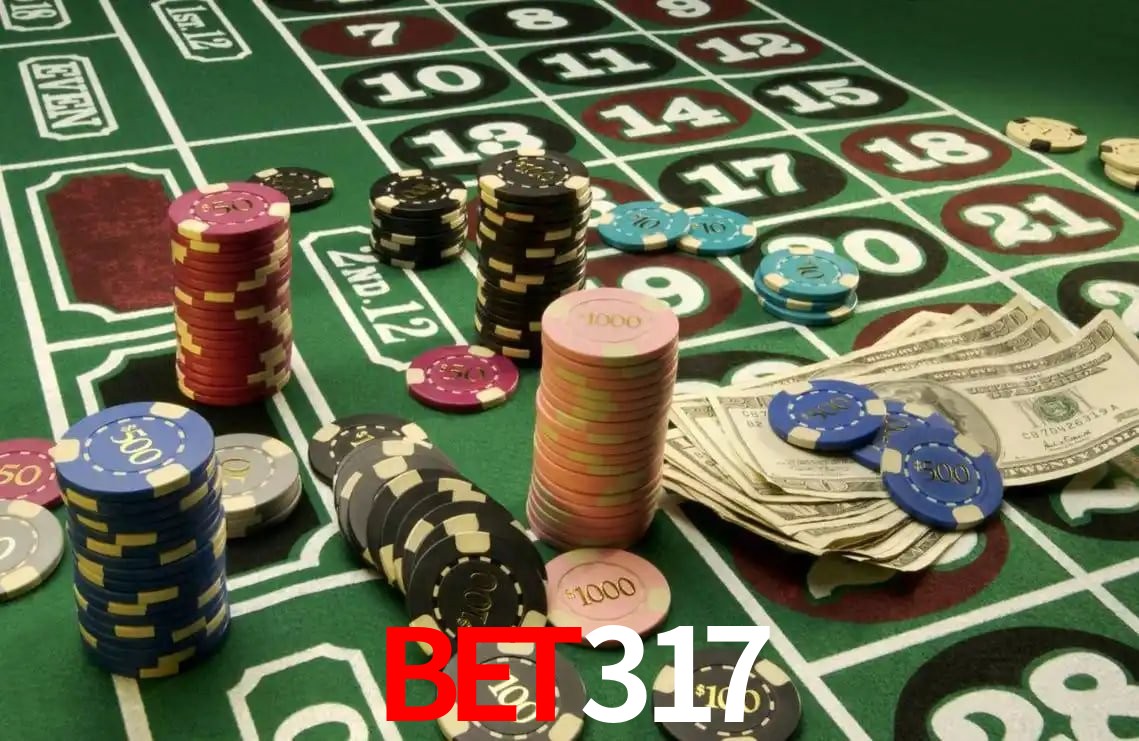 Flash Promotion bet317