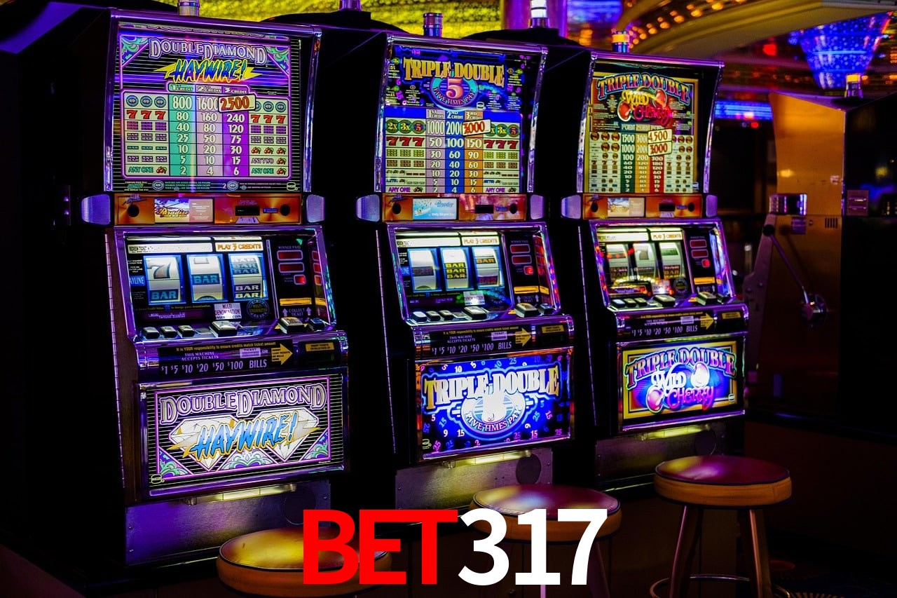 Estatísticas Esportivas bet317