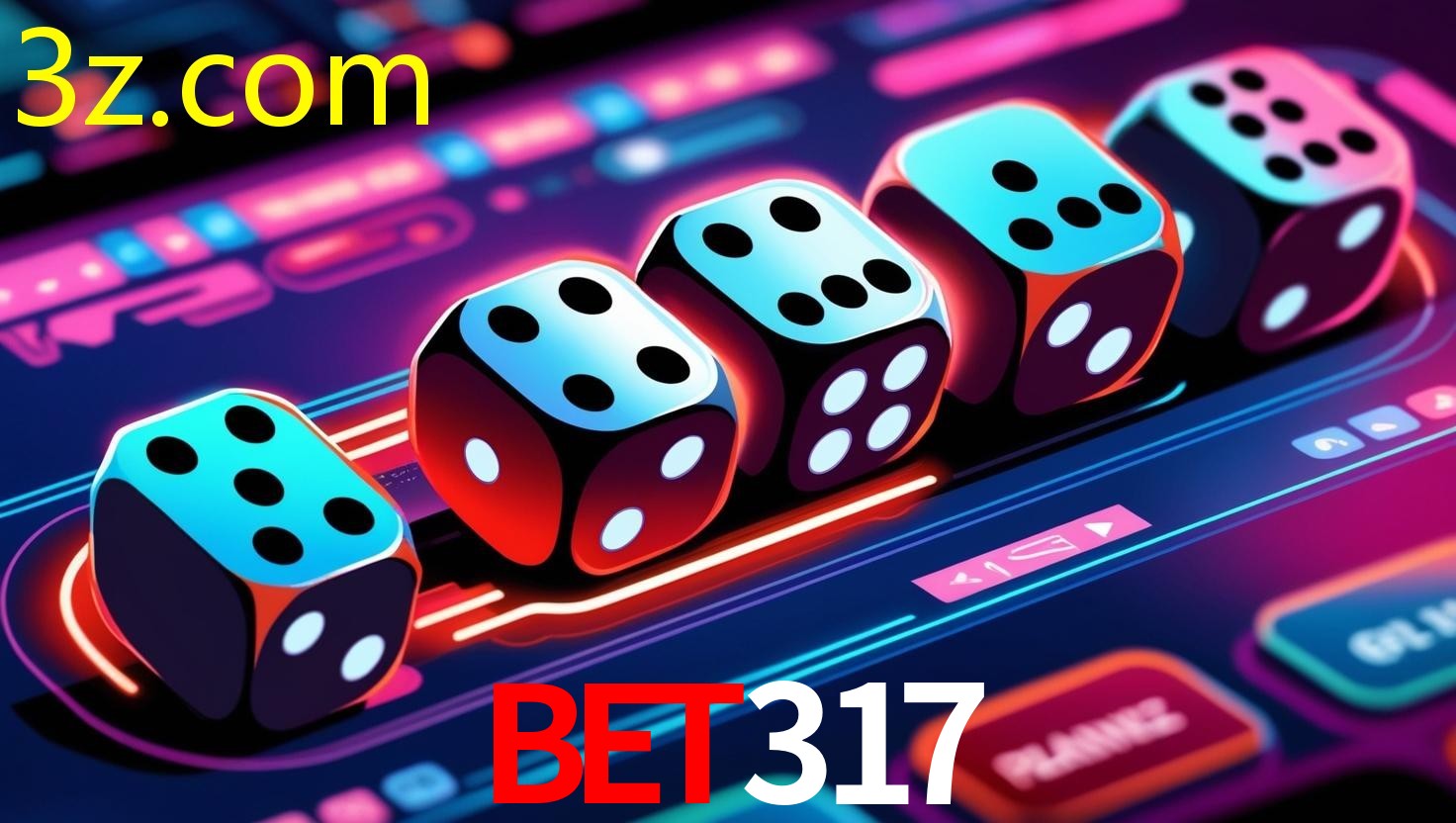 Jogos de Cassino BET317.COM
