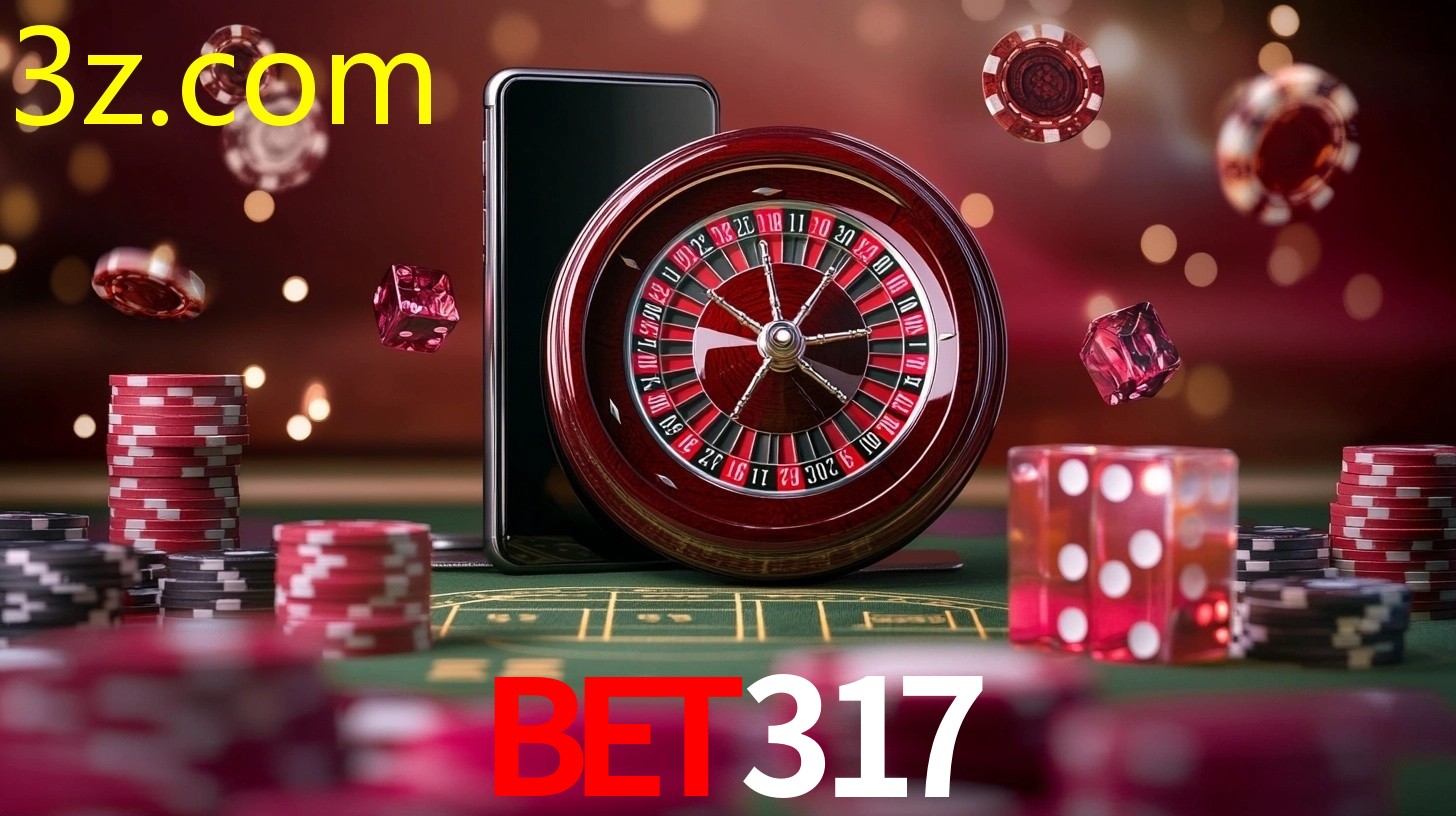 Fortune Tiger Slot no Site BET317.COM