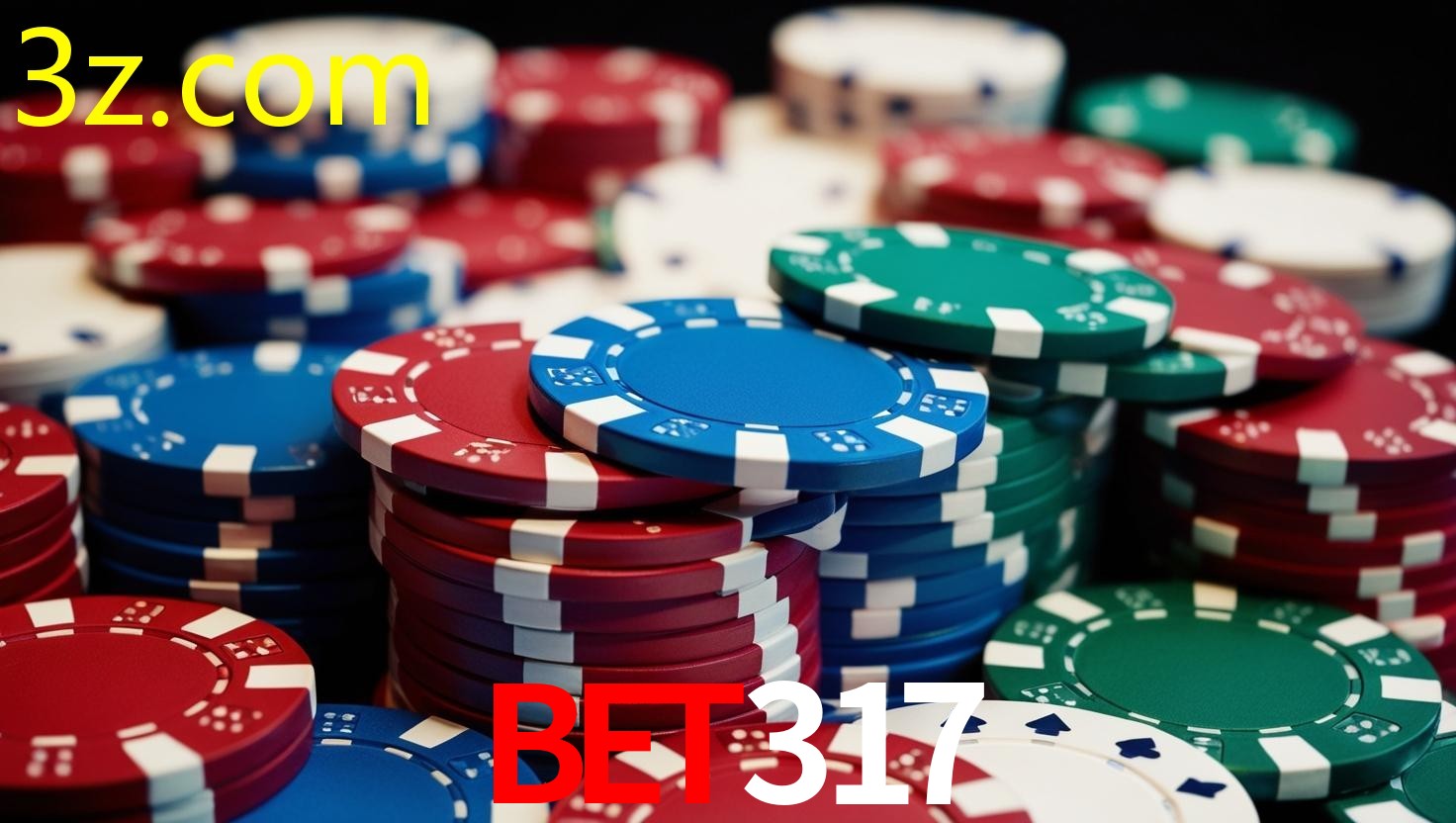 Bonus na Cassino Online BET317.COM