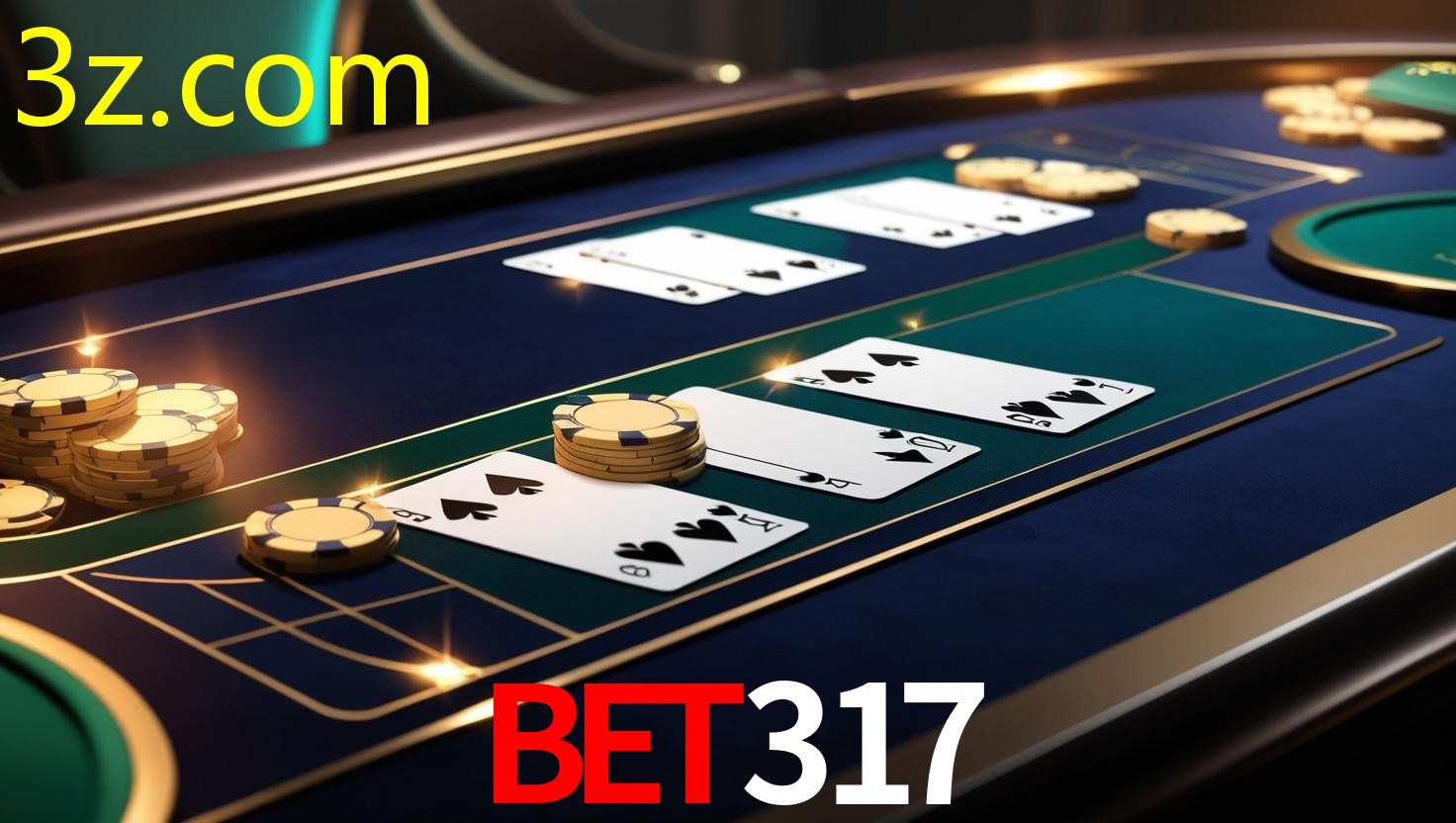 Apostas na Site BET317.COM